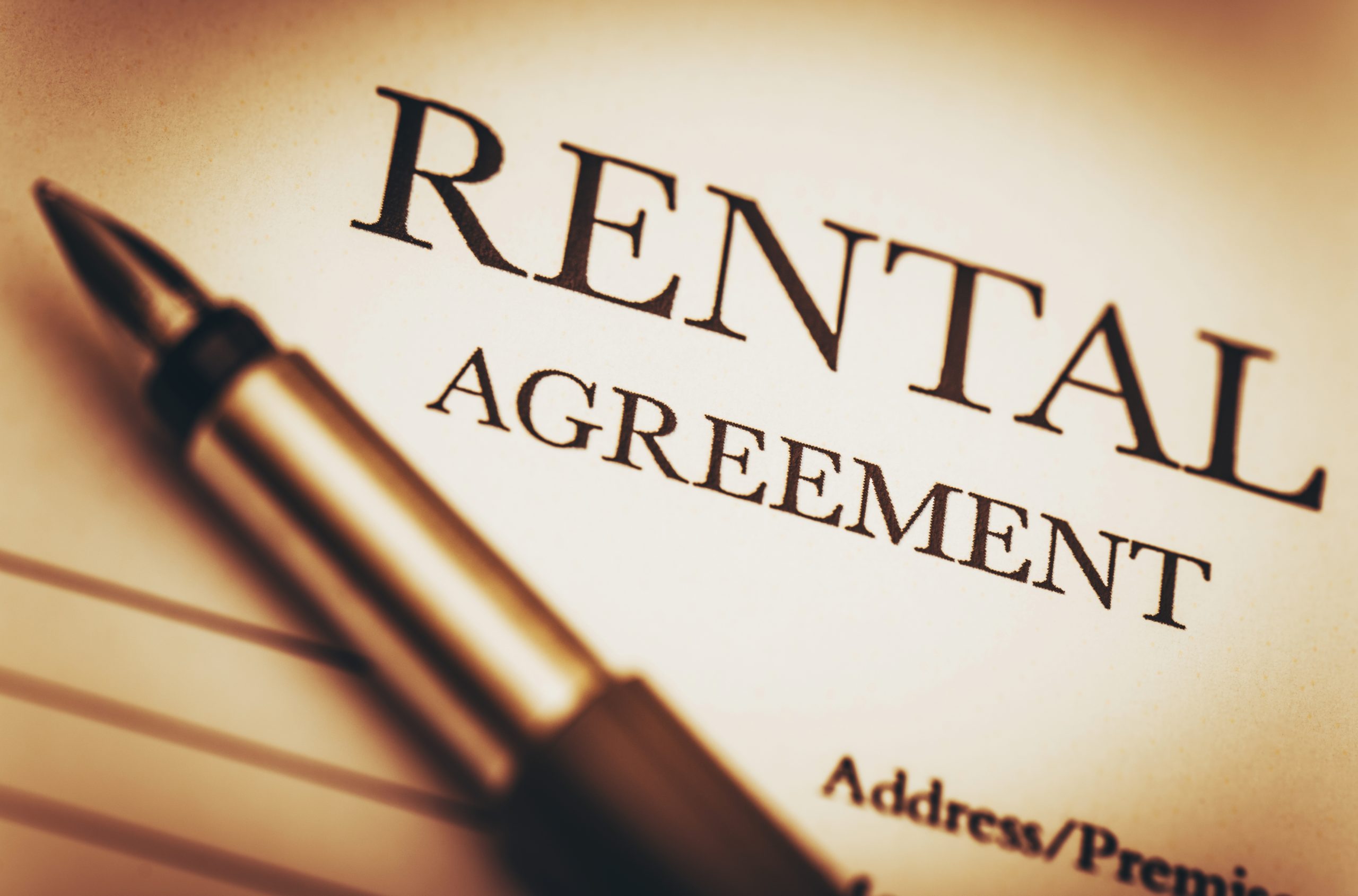 Why the Rental Market is Growing
