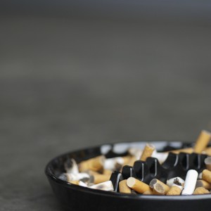 Can You Ban Smoking In Your Rental Property?