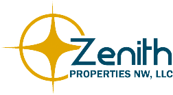 Vancouver Property Management | Real Estate | Zenith Properties NW, LLC.