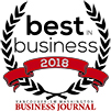 2018 Best Business award for Property Management Firm