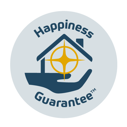 Happiness Guarantee from Zenith Properties in Vancouver WA