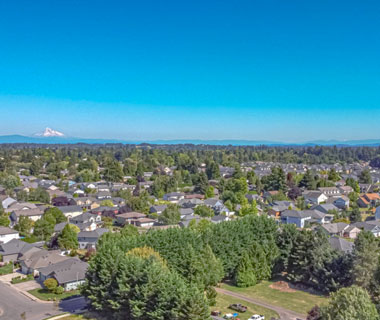 Property management in Washougal
