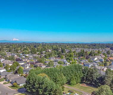 Property management in Camas