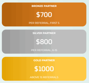 Zenith Owner Referral Program