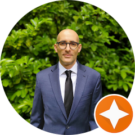 Joshua H. Avatar